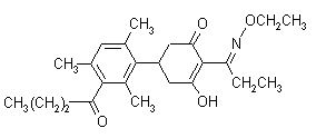 农药丁氧环酮的基本信息