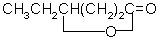 -Hexalactone4-Hydroxyhexanoic acid -lactoneṹʽ